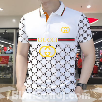 Polo Shirt For Men